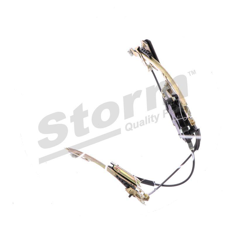 Lève-vitre STORM QUALITY PARTS 98676