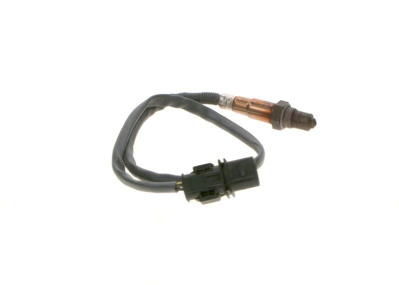 Sonde lambda BOSCH 0 258 017 130