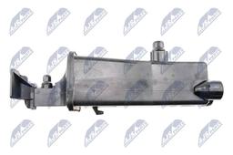 Vase d'expansion, liquide de refroidissement NTY CZW-BM-001