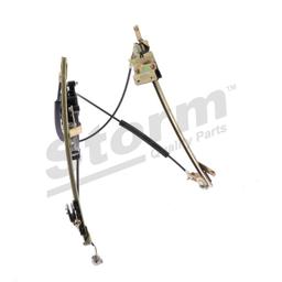 Lève-vitre STORM QUALITY PARTS 98676