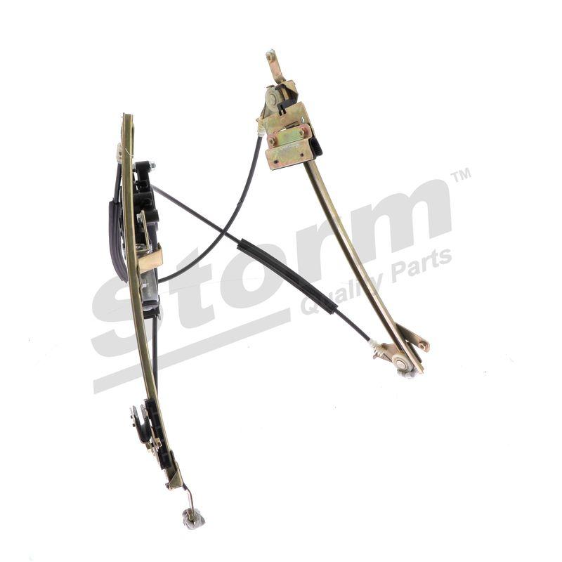 Lève-vitre STORM QUALITY PARTS 98676