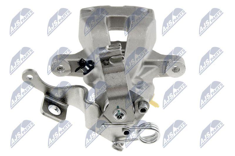 Étrier de frein NTY HZT-CT-016