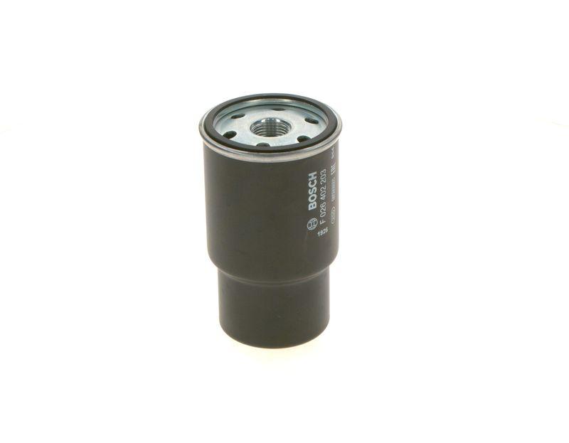 Filtre à carburant BOSCH F 026 402 203