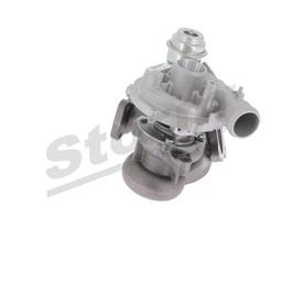 Turbocompresseur, suralimentation STORM QUALITY PARTS 89214