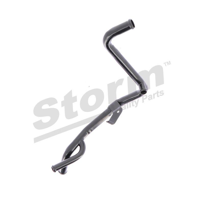 Tuyauterie de liquide de refroidissement STORM QUALITY PARTS F3065