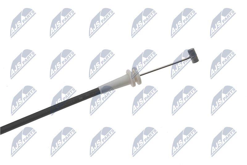 Poignet de porte, équipment intérieur NTY EZC-FR-045