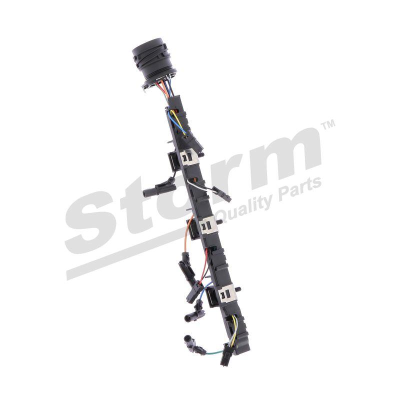Kit réparation de câble, injecteur STORM QUALITY PARTS 999104