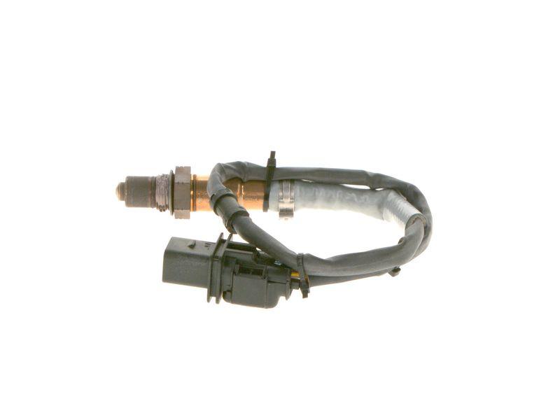 Sonde lambda BOSCH 0258017617