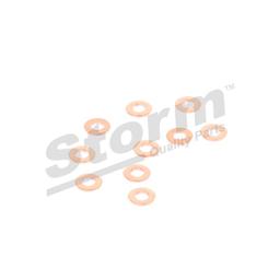 Bague d'étanchéité, porte-injecteur STORM QUALITY PARTS 46000000917