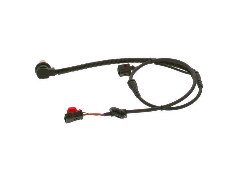 Capteur, vitesse de roue BOSCH 0 986 594 007