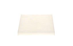 Filtre, air de l'habitacle BOSCH 1987435088