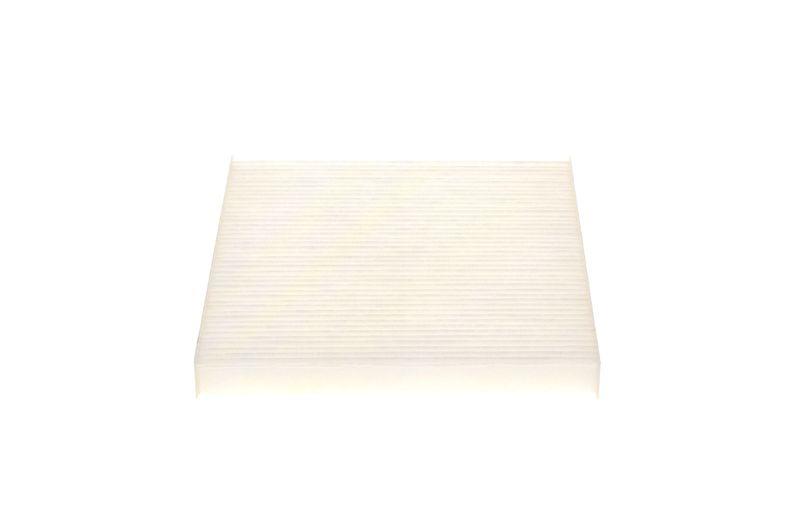 Filtre, air de l'habitacle BOSCH 1987435088