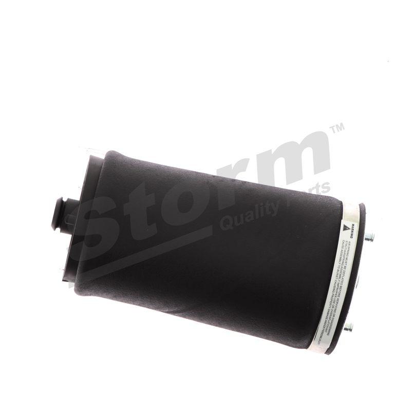 Ressort pneumatique, châssis STORM QUALITY PARTS 846189
