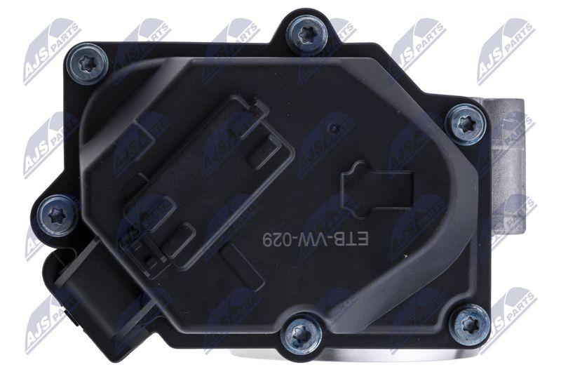 Corps papillon NTY ETB-VW-029