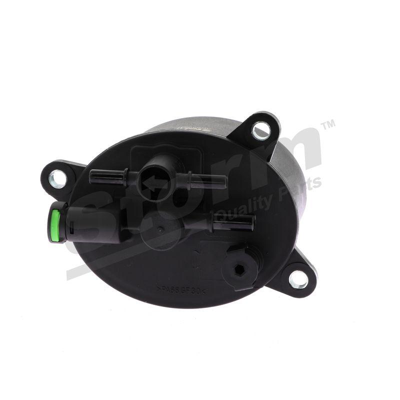 Boîtier, filtre à carburant STORM QUALITY PARTS 5380
