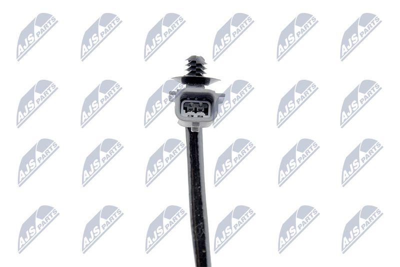 Capteur, température des gaz NTY EGT-RE-002