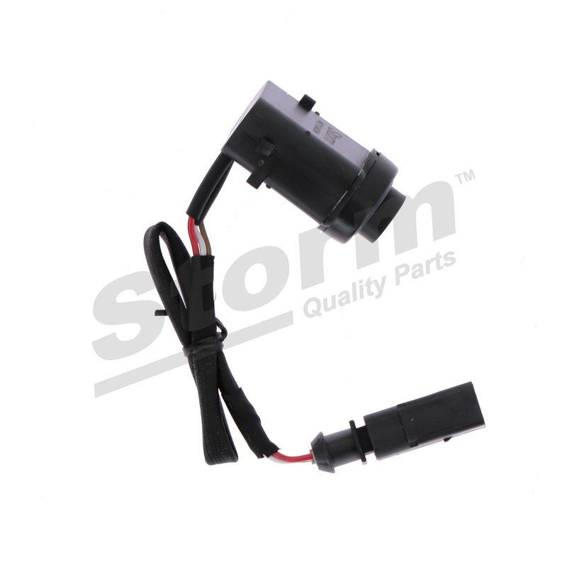 Capteur, aide au stationnement STORM QUALITY PARTS 399222