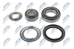 Kit de roulements de roue NTY KLP-ME-008