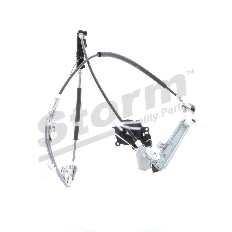 Lève-vitre STORM QUALITY PARTS 41576