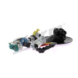 Jeu de cylindres de serrures STORM QUALITY PARTS 88526