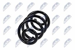 Ressort de suspension NTY ASZ-NS-010