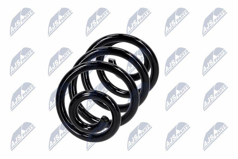 Ressort de suspension NTY ASZ-NS-010