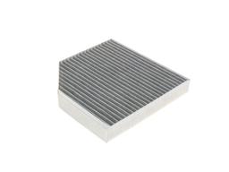 Filtre, air de l'habitacle BOSCH 1 987 432 548