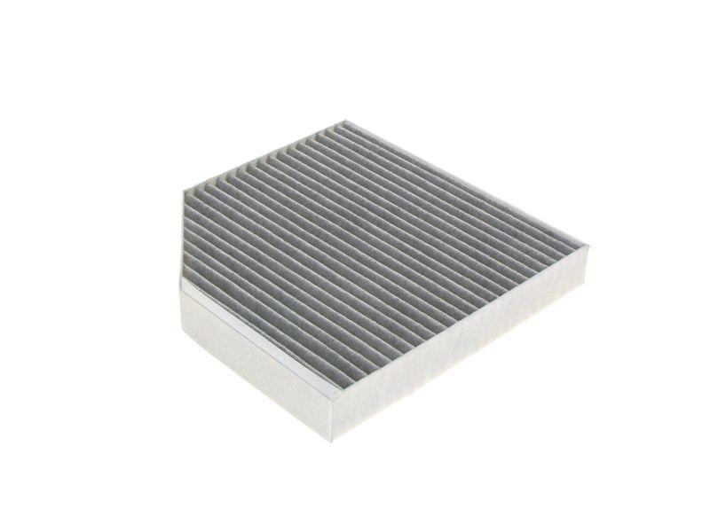 Filtre, air de l'habitacle BOSCH 1 987 432 548
