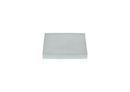 Filtre, air de l'habitacle BOSCH 1987435175
