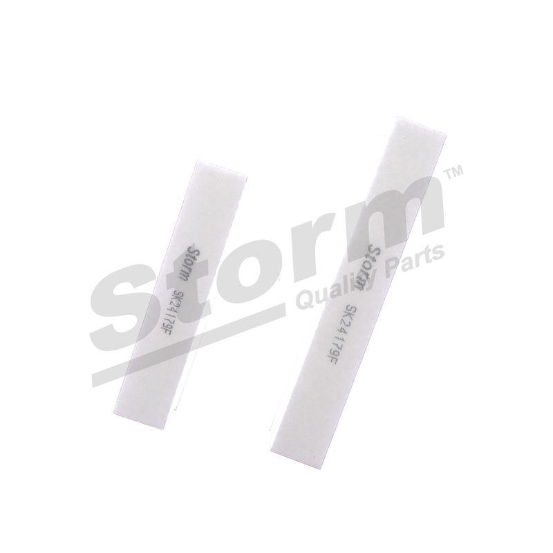 Filtre, air de l'habitacle STORM QUALITY PARTS 14434