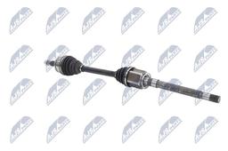 Arbre de transmission NTY NPW-LR-011