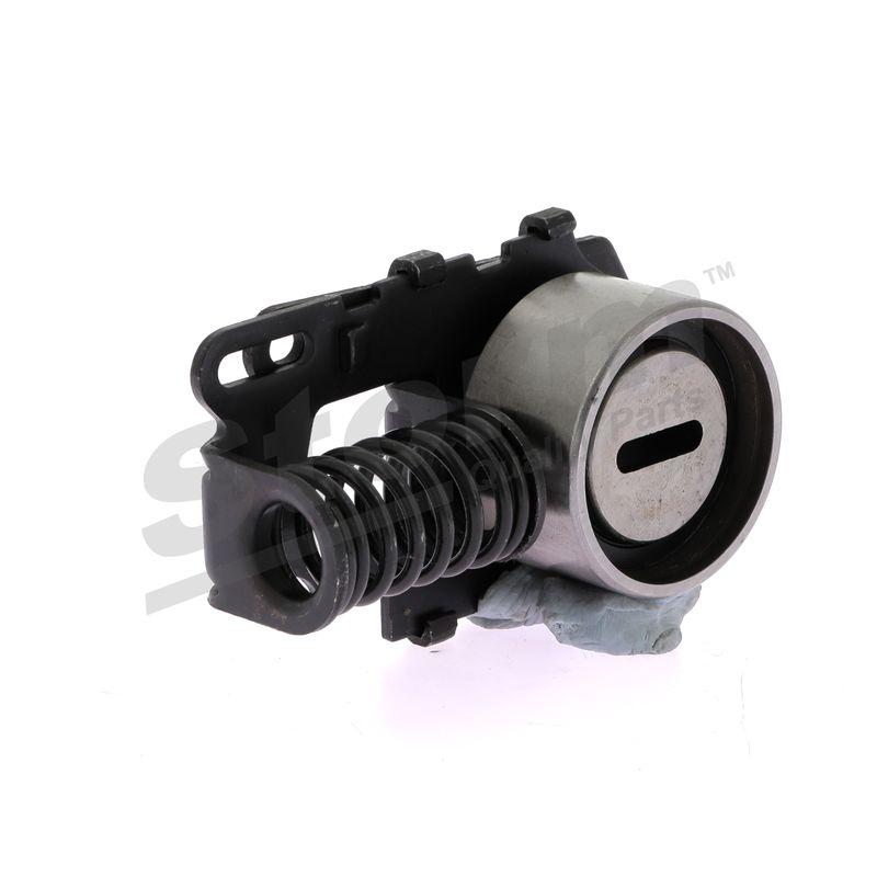 Poulie de tension, courroie crantée STORM QUALITY PARTS 132260