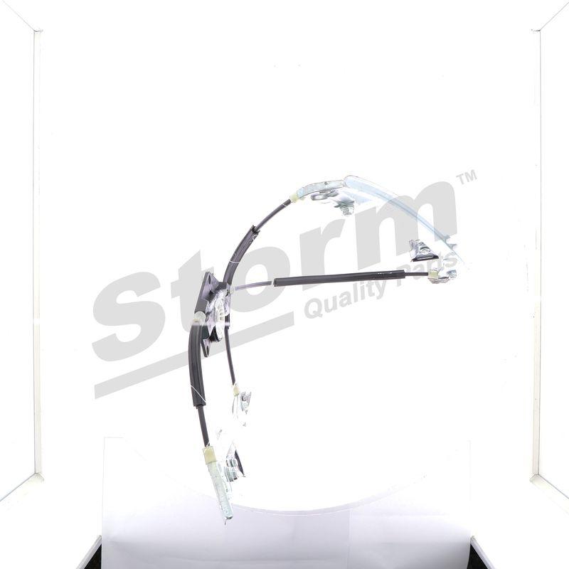 Lève-vitre STORM QUALITY PARTS 93080