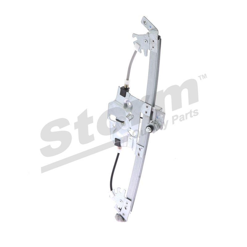 Lève-vitre STORM QUALITY PARTS 18672