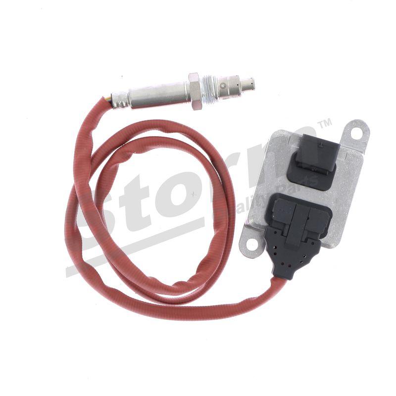 Capteur NOx, Catalyseur NOx STORM QUALITY PARTS 800807