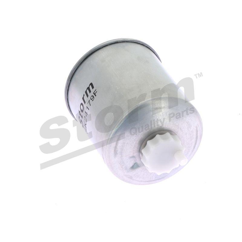 Filtre à carburant STORM QUALITY PARTS 10868