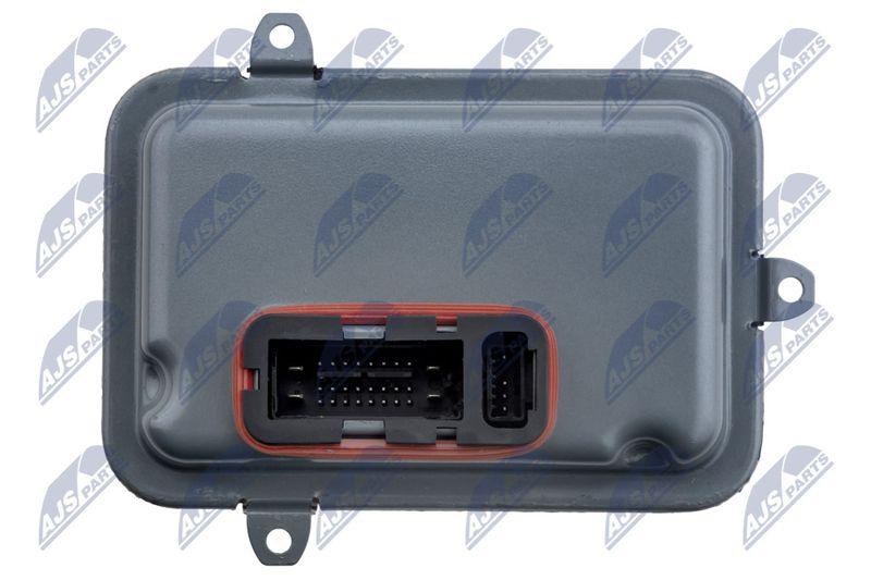 Appareil de commande, système d'éclairage NTY EPX-ME-035