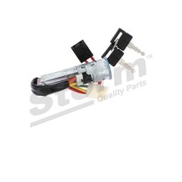 Fermeture-volant STORM QUALITY PARTS 72025