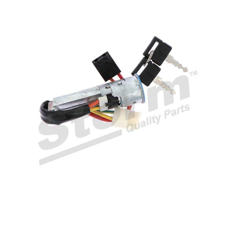 Fermeture-volant STORM QUALITY PARTS 72025