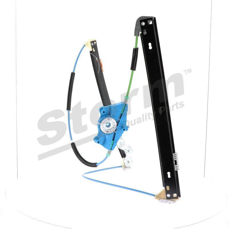 Lève-vitre STORM QUALITY PARTS 10272