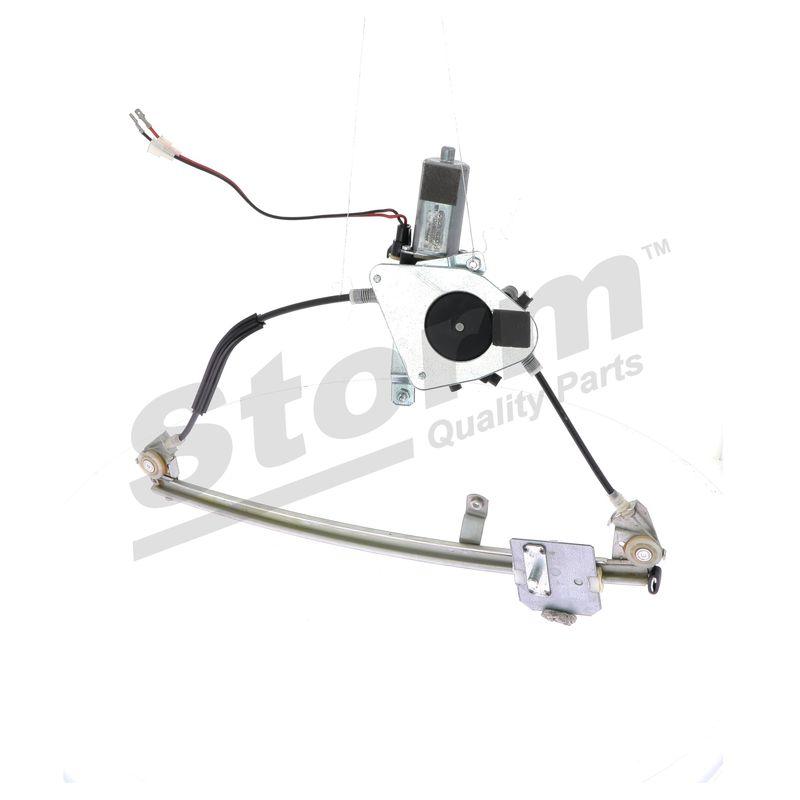 Lève-vitre STORM QUALITY PARTS 104760