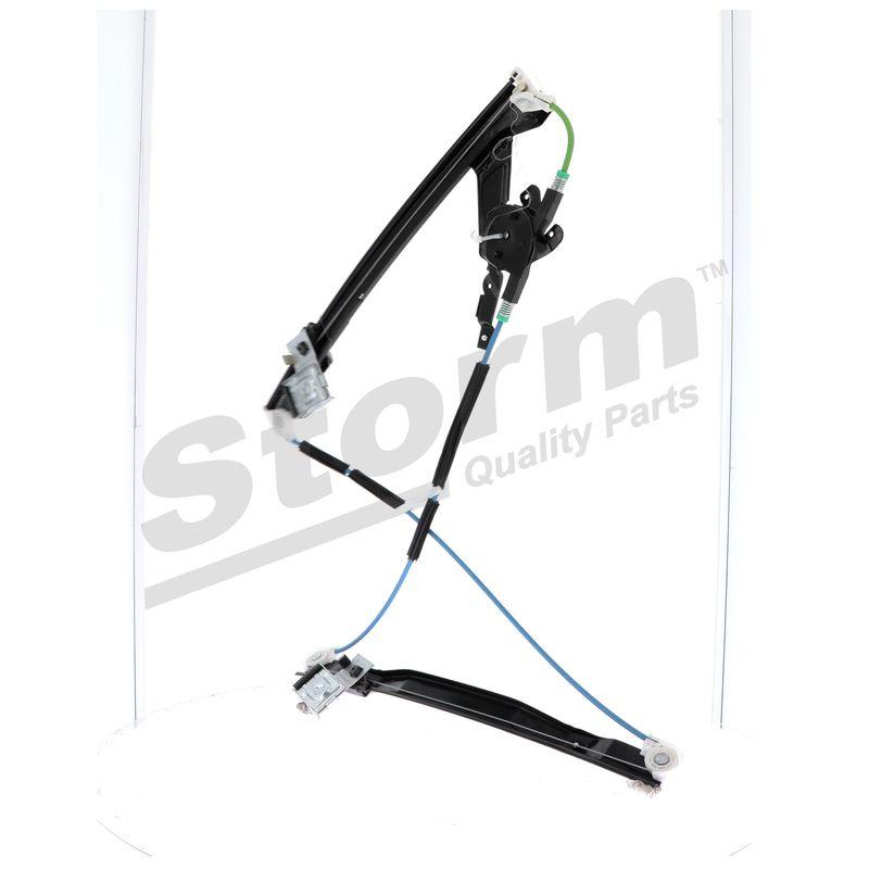Lève-vitre STORM QUALITY PARTS 47062