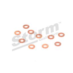 Bague d'étanchéité, porte-injecteur STORM QUALITY PARTS 460013