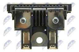 Fusible NTY EBP-NS-000