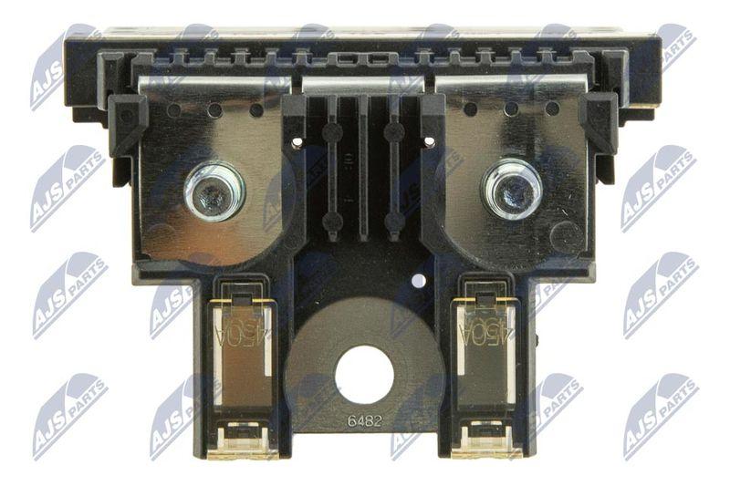Fusible NTY EBP-NS-000