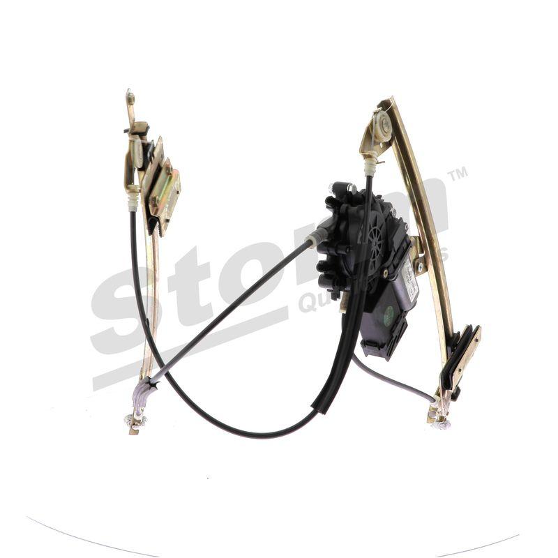 Lève-vitre STORM QUALITY PARTS 98676
