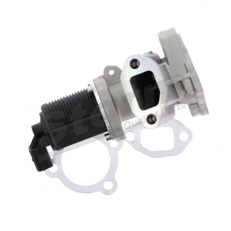 Vanne EGR STORM QUALITY PARTS 9004
