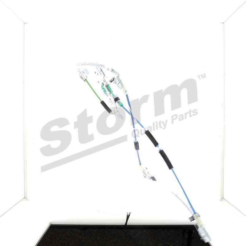 Lève-vitre STORM QUALITY PARTS 27985