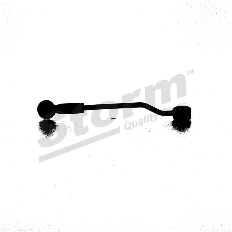 Kit de réparation, levier de changement de vitesse STORM QUALITY PARTS F1816