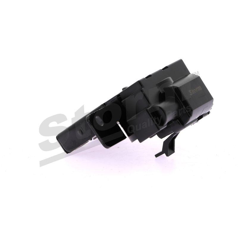 Serrure de hayon STORM QUALITY PARTS 810003